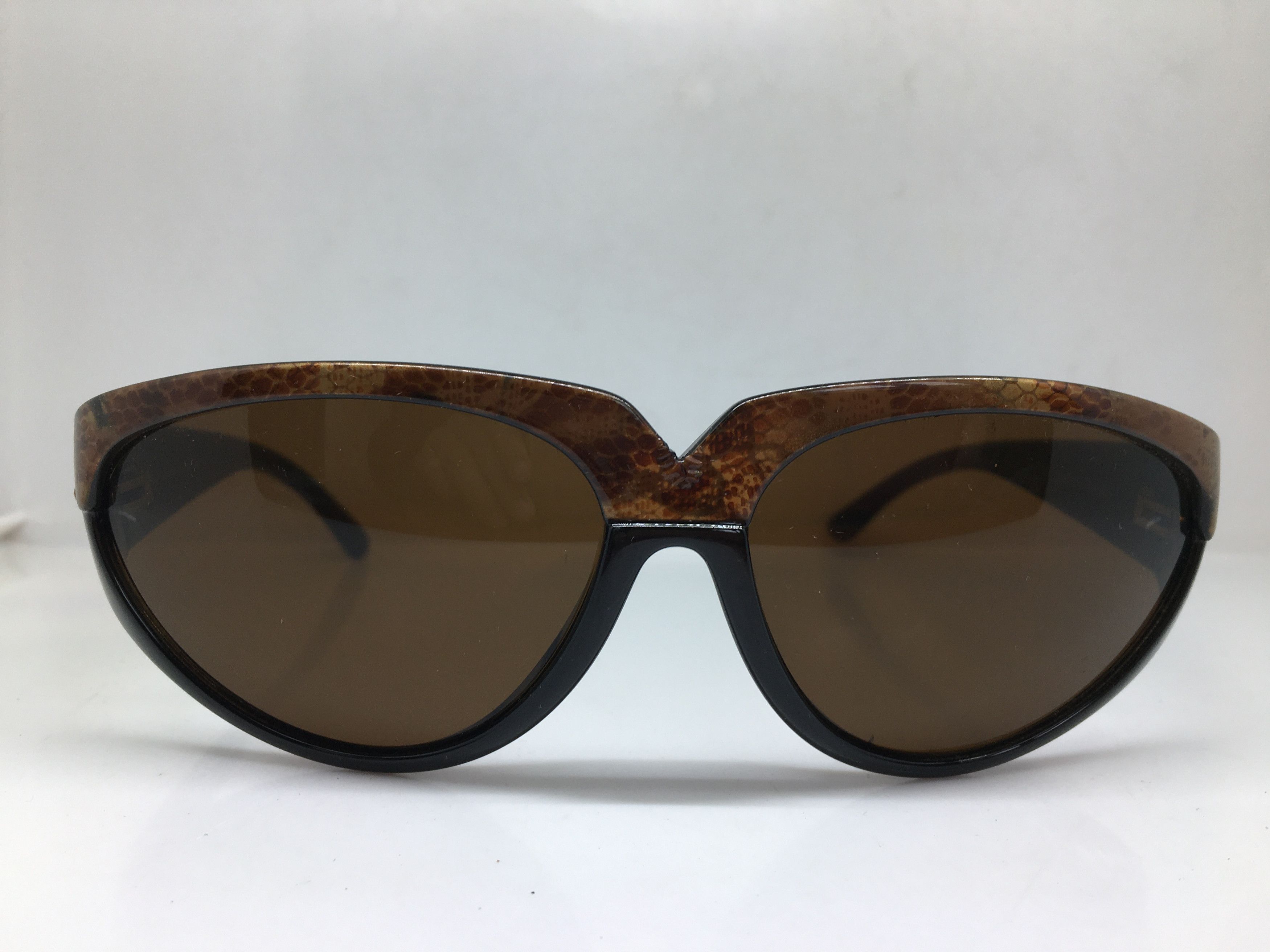 Guy Laroche Vintage Guy Laroche 515275 Sunglasses Frame Made in France Size ONE SIZE - 1 Thumbnail