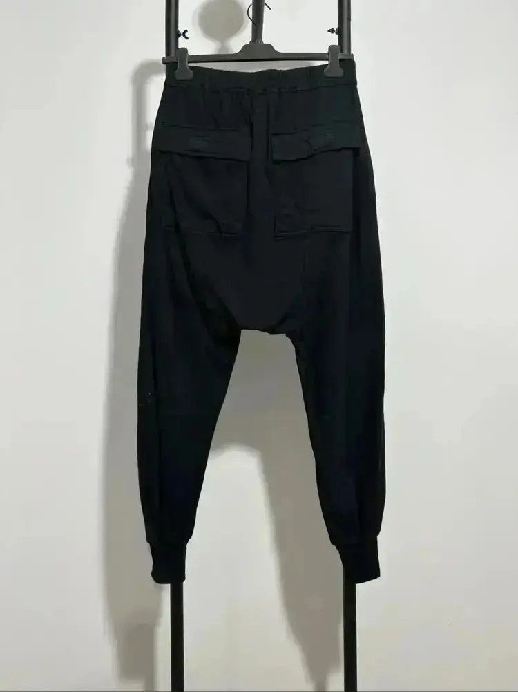 Other Sz M Rick Owens Drkshdw Harem Pants-2507 Size US 32 / EU 48 - 2 Thumbnail