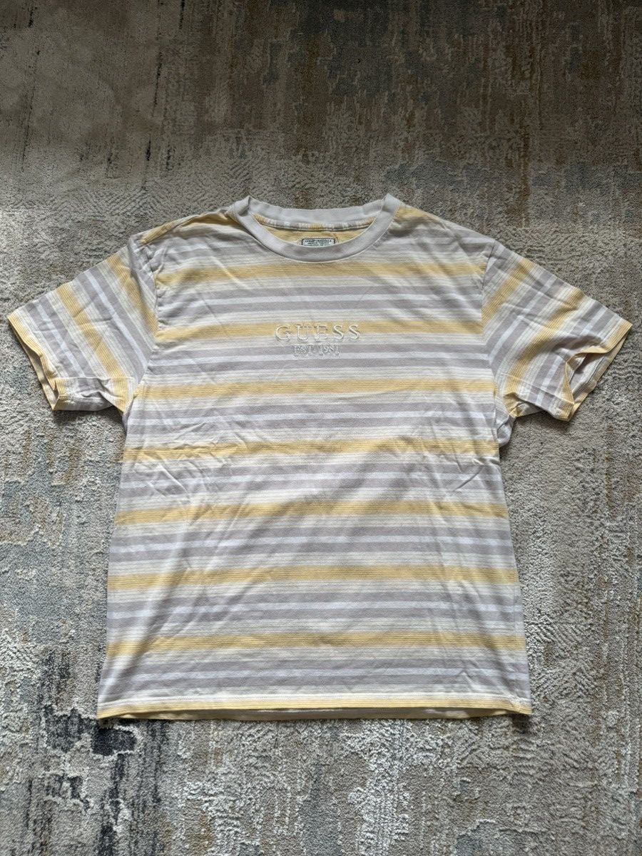 Guess Guess Asap Rocky Y2K tshirt Size US L / EU 52-54 / 3 - 1 Thumbnail