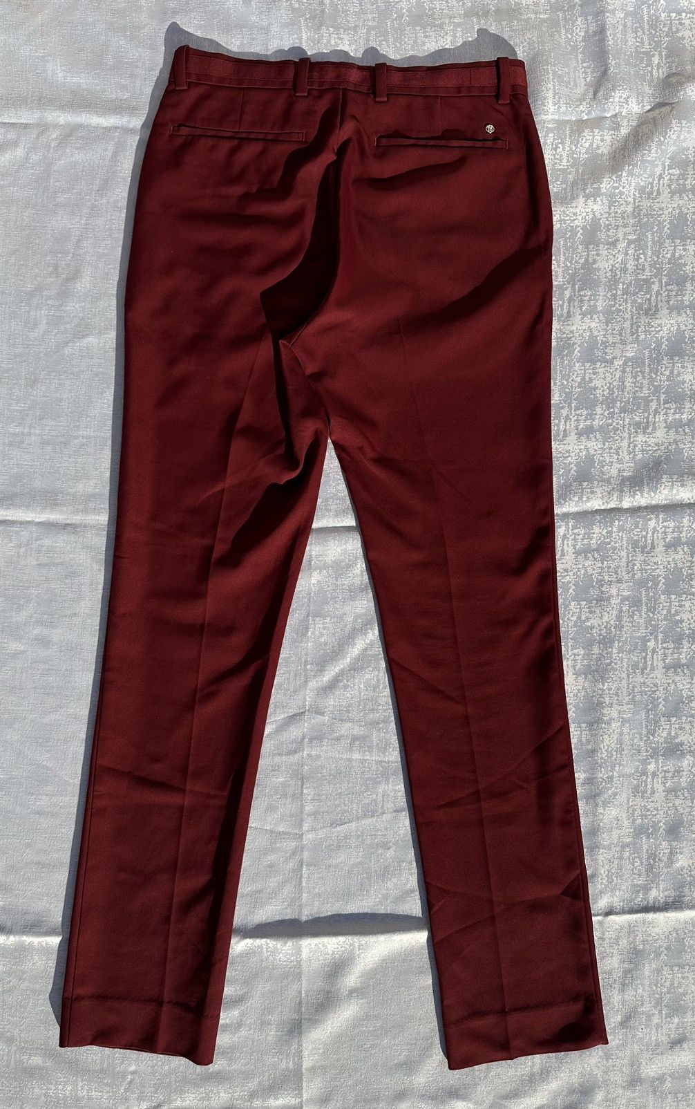 G/FORE Rare G/Fore Professional Pants Size US 32 / EU 48 - 3 Thumbnail