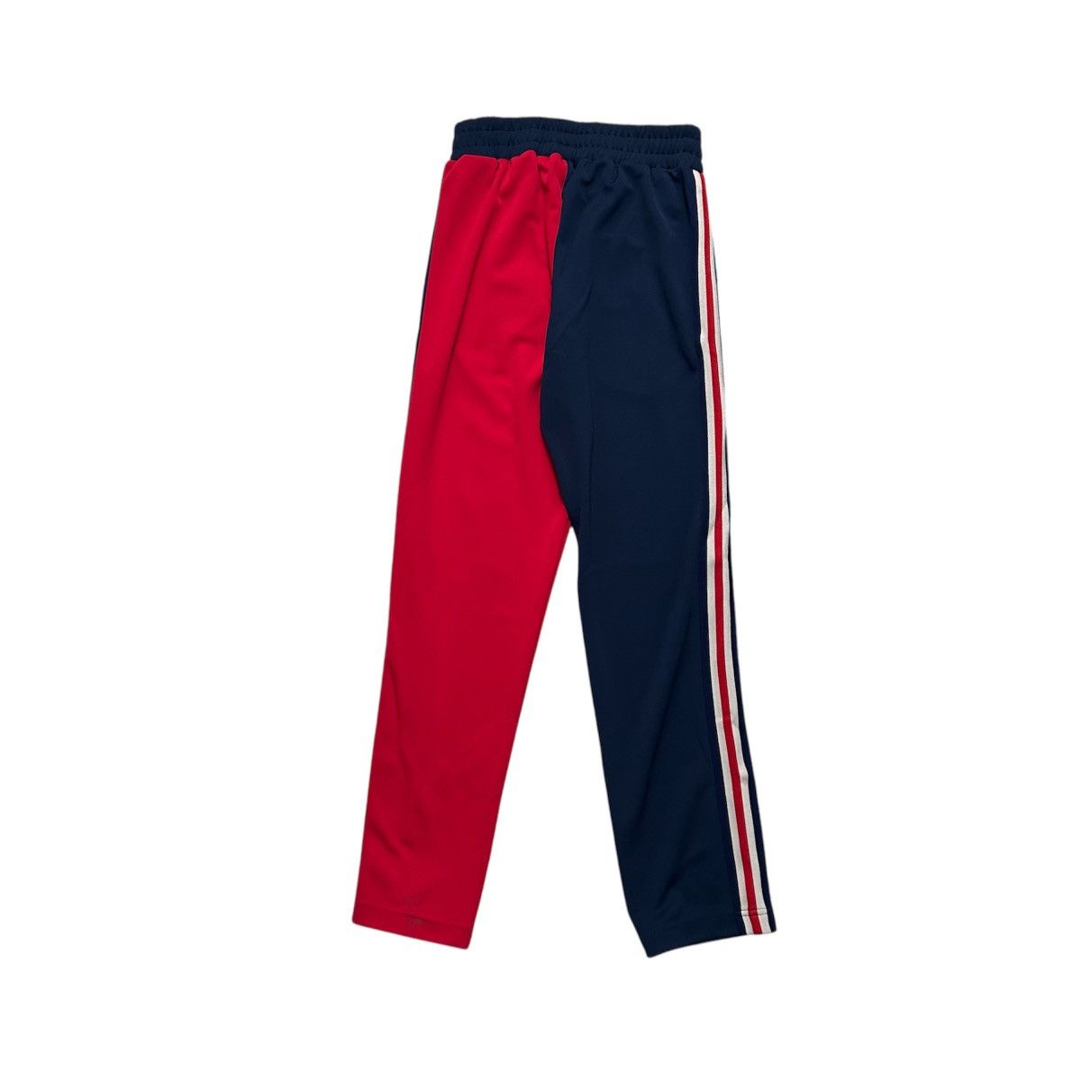 Palm Angels New Palm Angels Two Tone Track Pants Size Medium Size US 32 / EU 48 - 2 Thumbnail