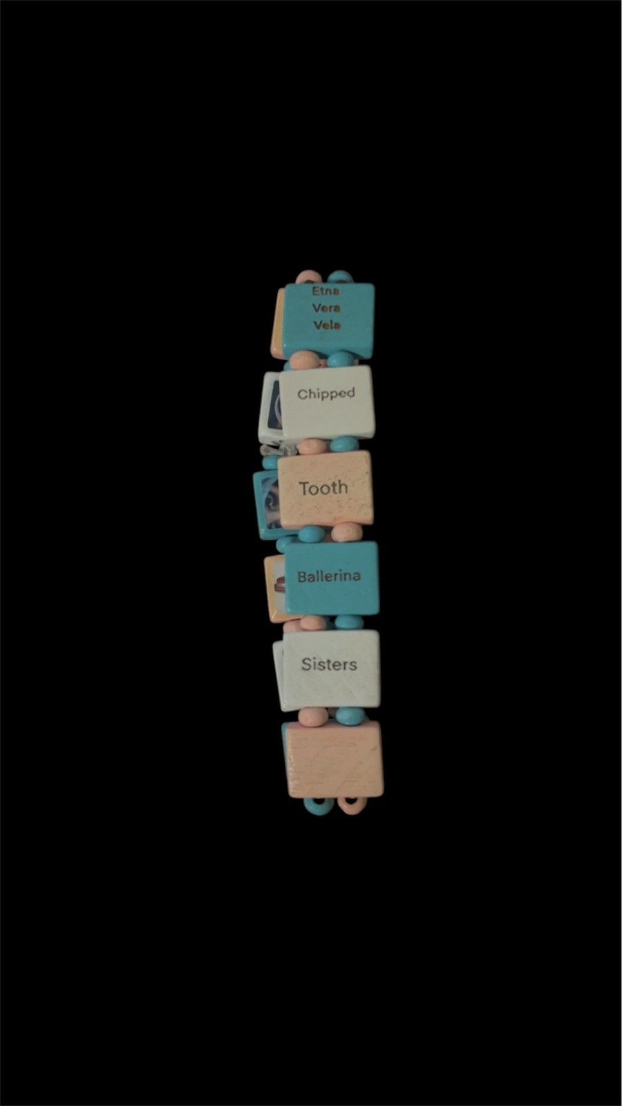 Bazo 1199 x I ❤️ PM Bracelet Other Bazo 1199 x I ❤️ PM Bracelet | Grailed