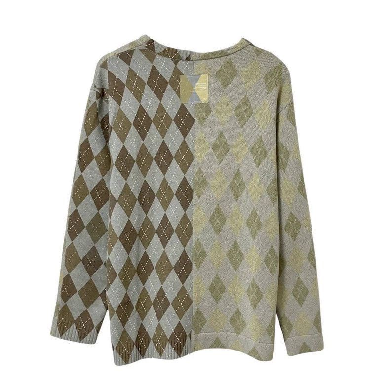 Undercover Undercover 2000AW "Melting Pot" knitwear-2506 Size US L / EU 52-54 / 3 - 2 Thumbnail
