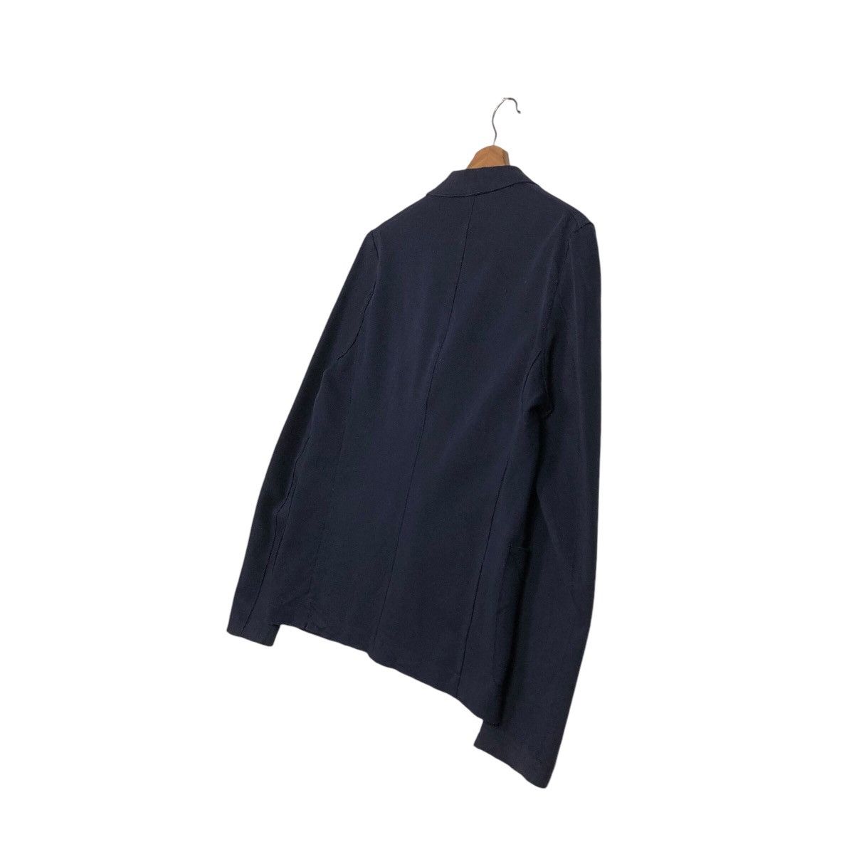 Japanese Brand × Vintage 📌Vintage Chore Worker Jacket Harris Wharf London Size US M / EU 48-50 / 2 - 11 Thumbnail