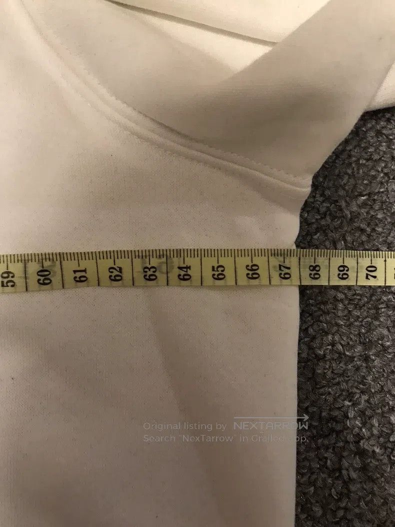 Versace Versace Classic baroque parquet sweatshirt Size US XXL / EU 58 / 5 - 6 Thumbnail