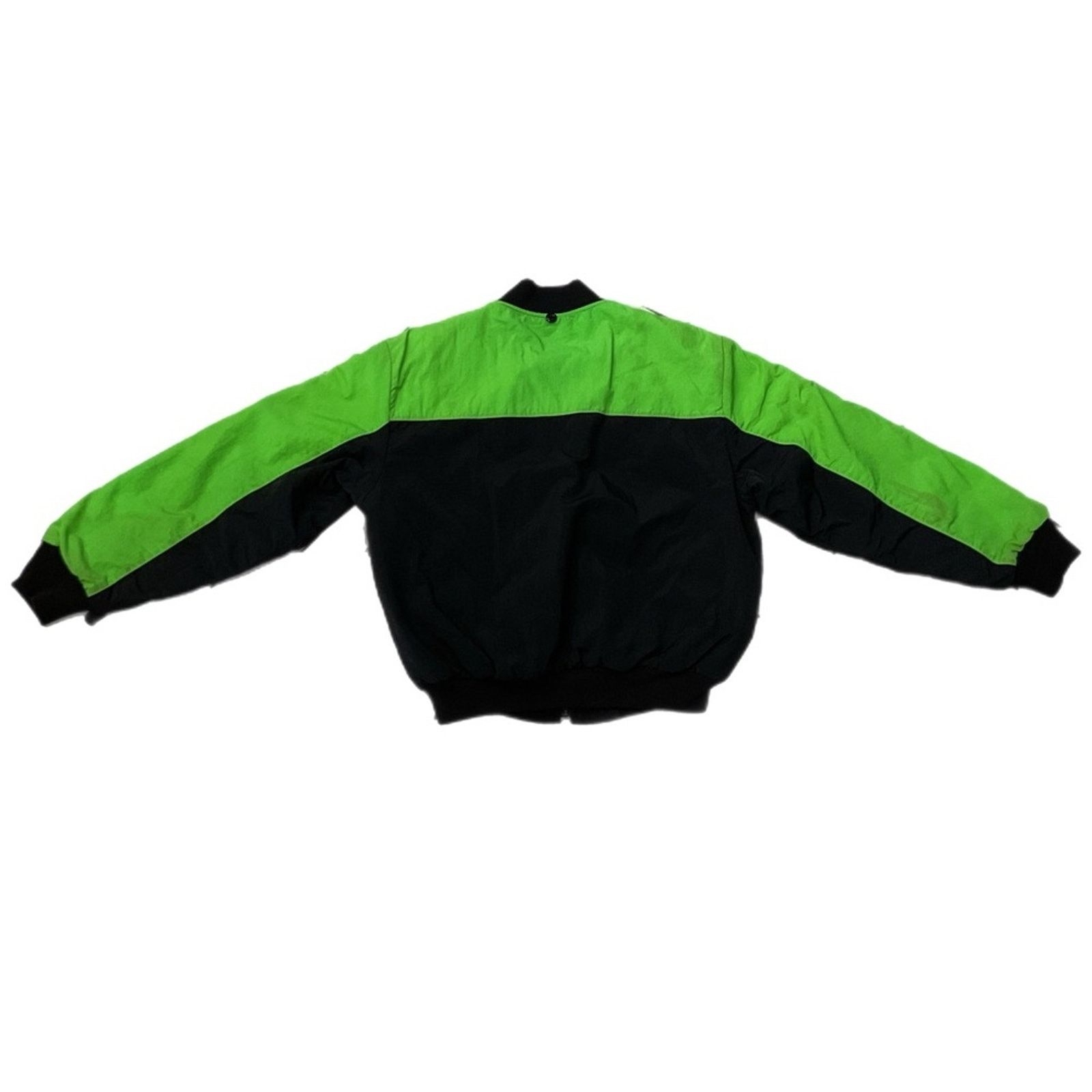 Vintage Vintage Youth Artic Cat Checkerboard Racing Jacket Size US S / EU 44-46 / 1 - 2 Thumbnail