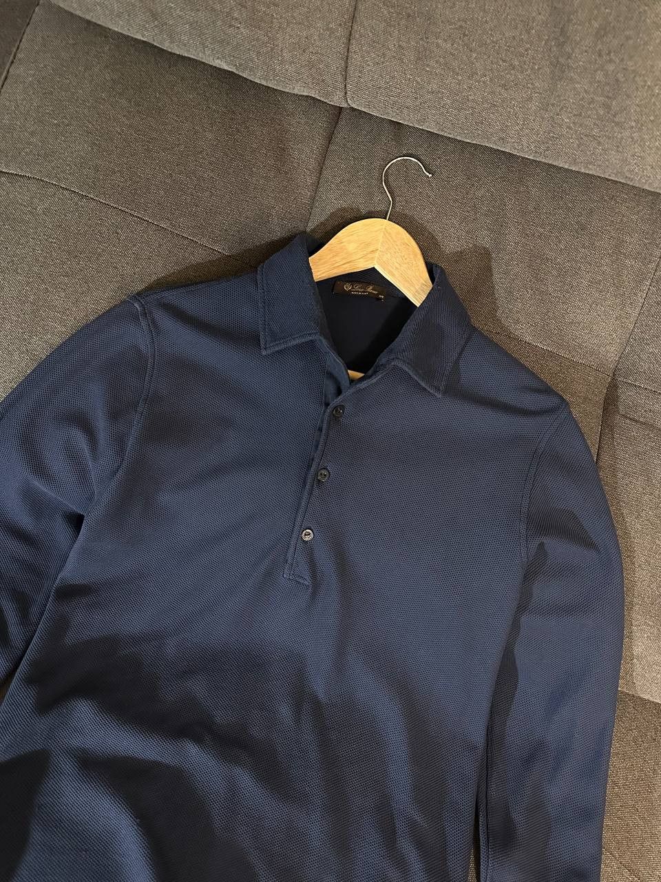 loro piana long sleeve