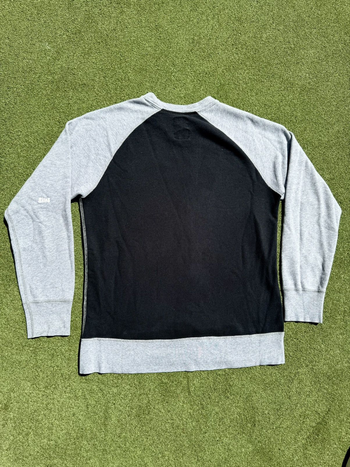 Alife × Vintage ALIFE Logo OG Sweatshirt Size US L / EU 52-54 / 3 - 5 Thumbnail