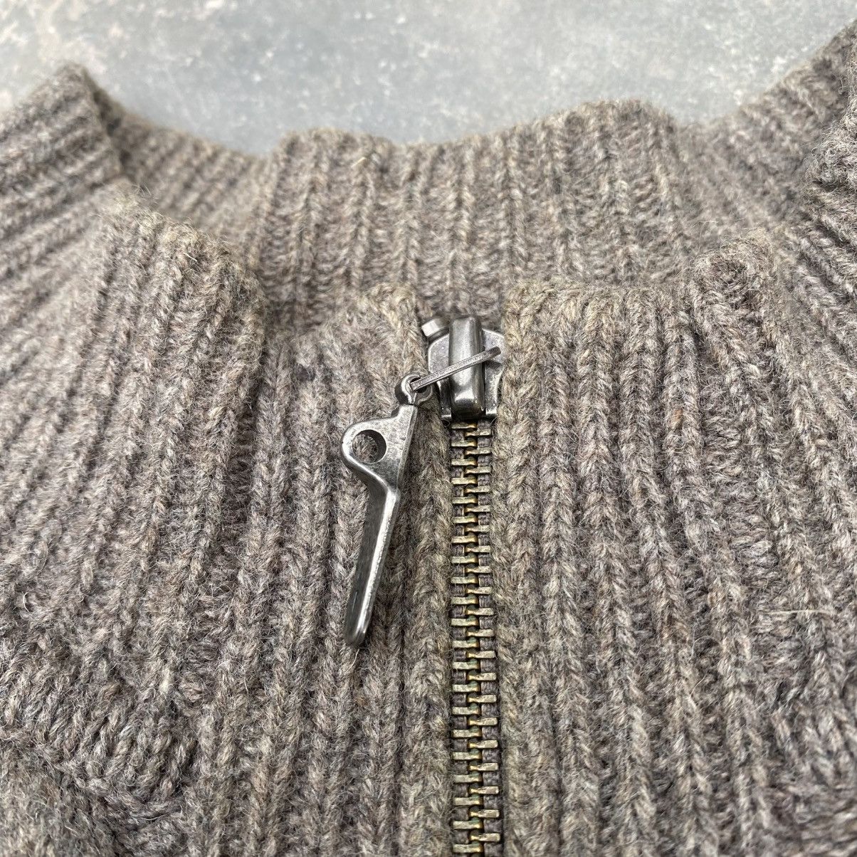 Patagonia Vintage PATAGONIA Lambswool Knitwear Size US XS / EU 42 / 0 - 5 Thumbnail