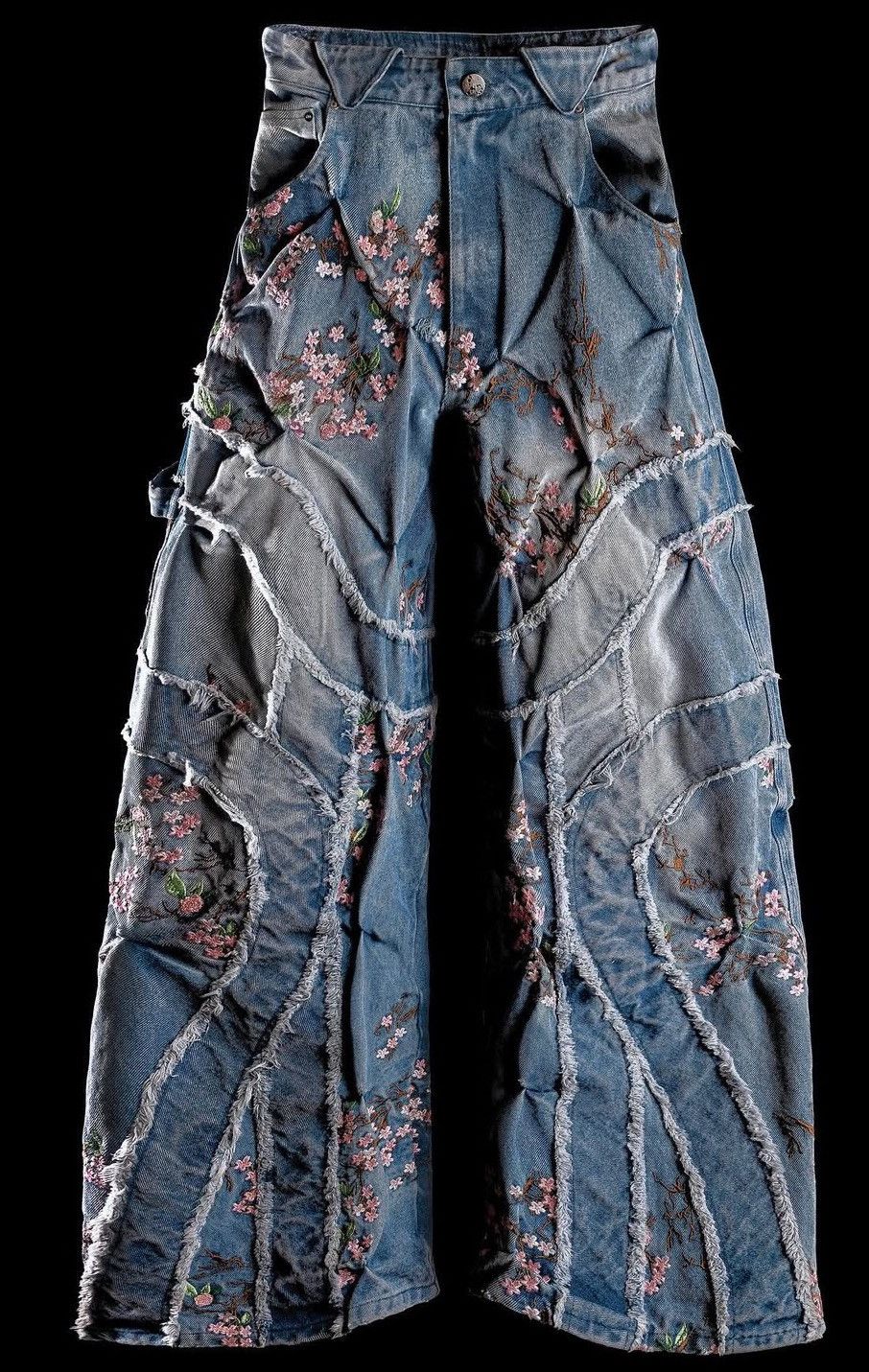 Badson Denim | Grailed