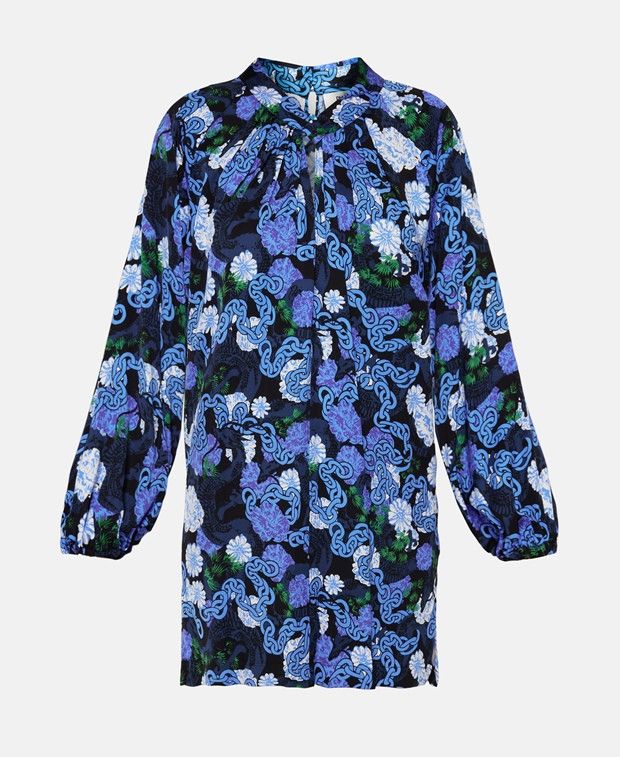 Diane von Furstenberg Casual dress Size XXS / US 00 / IT 34 - 1 Thumbnail