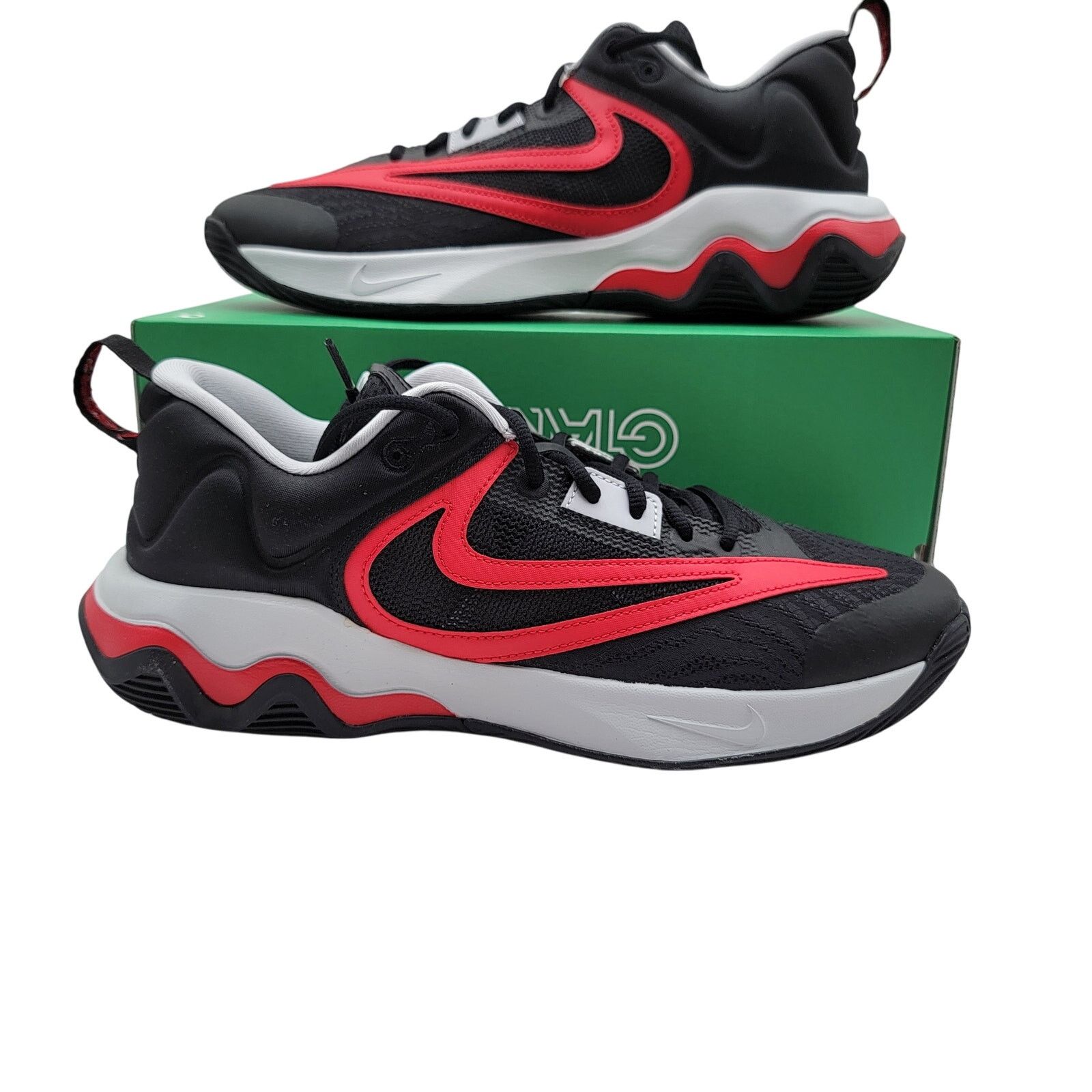 Nike Giannis Immortality 3 'Double Trouble' - Size 11 - NIB
