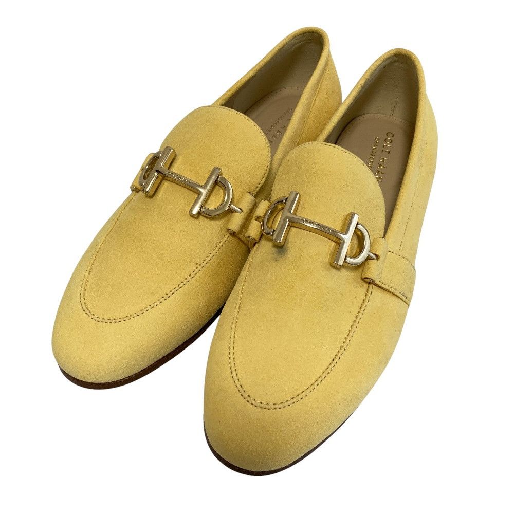 Other Other Cole Haan Modern Classic Loafer Leather Shoes DUTY FREE for USA Size ONE SIZE - 1 Thumbnail