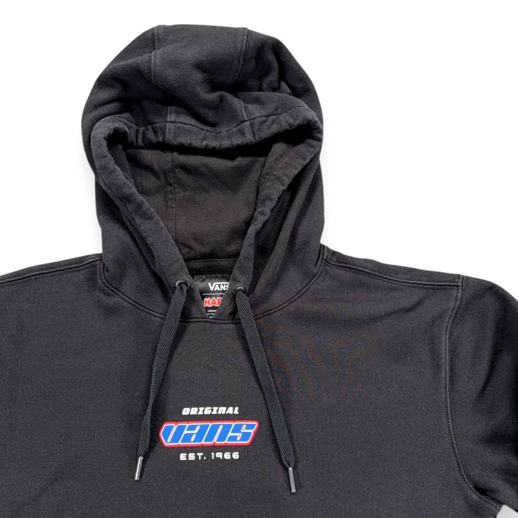 Vans Vans Haribo Hoodie Adult MEDIUM Black Sweatshirt Sweater Gummy Skater Collab Size US M / EU 48-50 / 2 - 2 Thumbnail