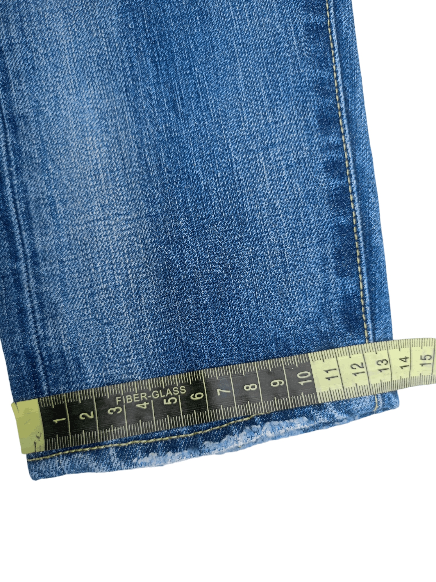 MOUSSY Moussy Distressed Jeans Size US 30 / EU 46 - 18 Thumbnail