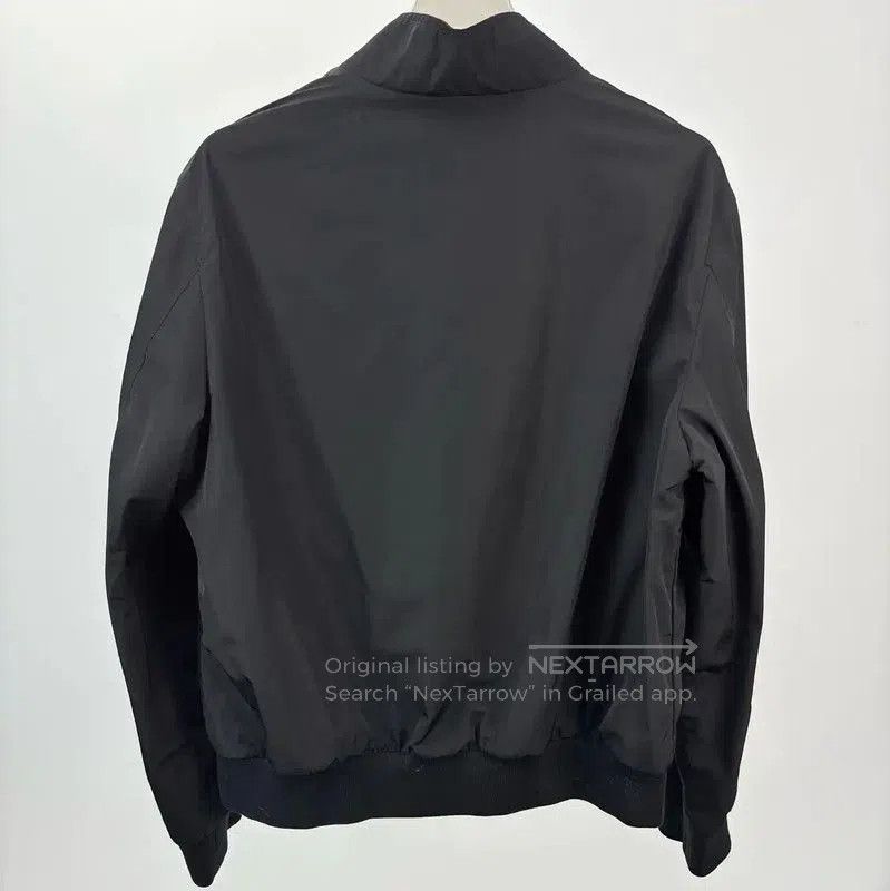 Burberry Burberry Black Men's Jacket. Size US L / EU 52-54 / 3 - 2 Thumbnail