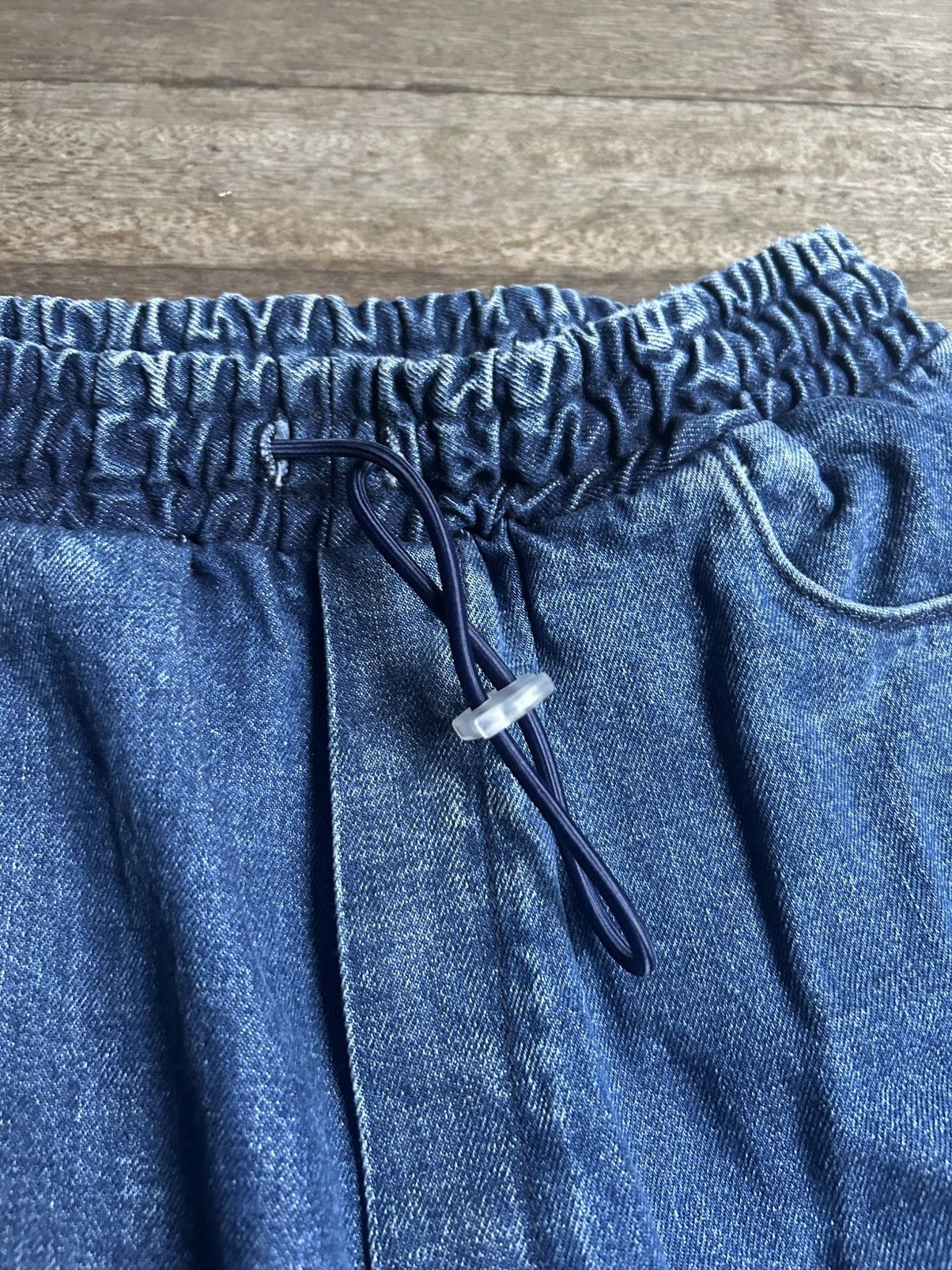 Sunnei Sunnei Cargo Denim Size US 30 / EU 46 - 5 Thumbnail