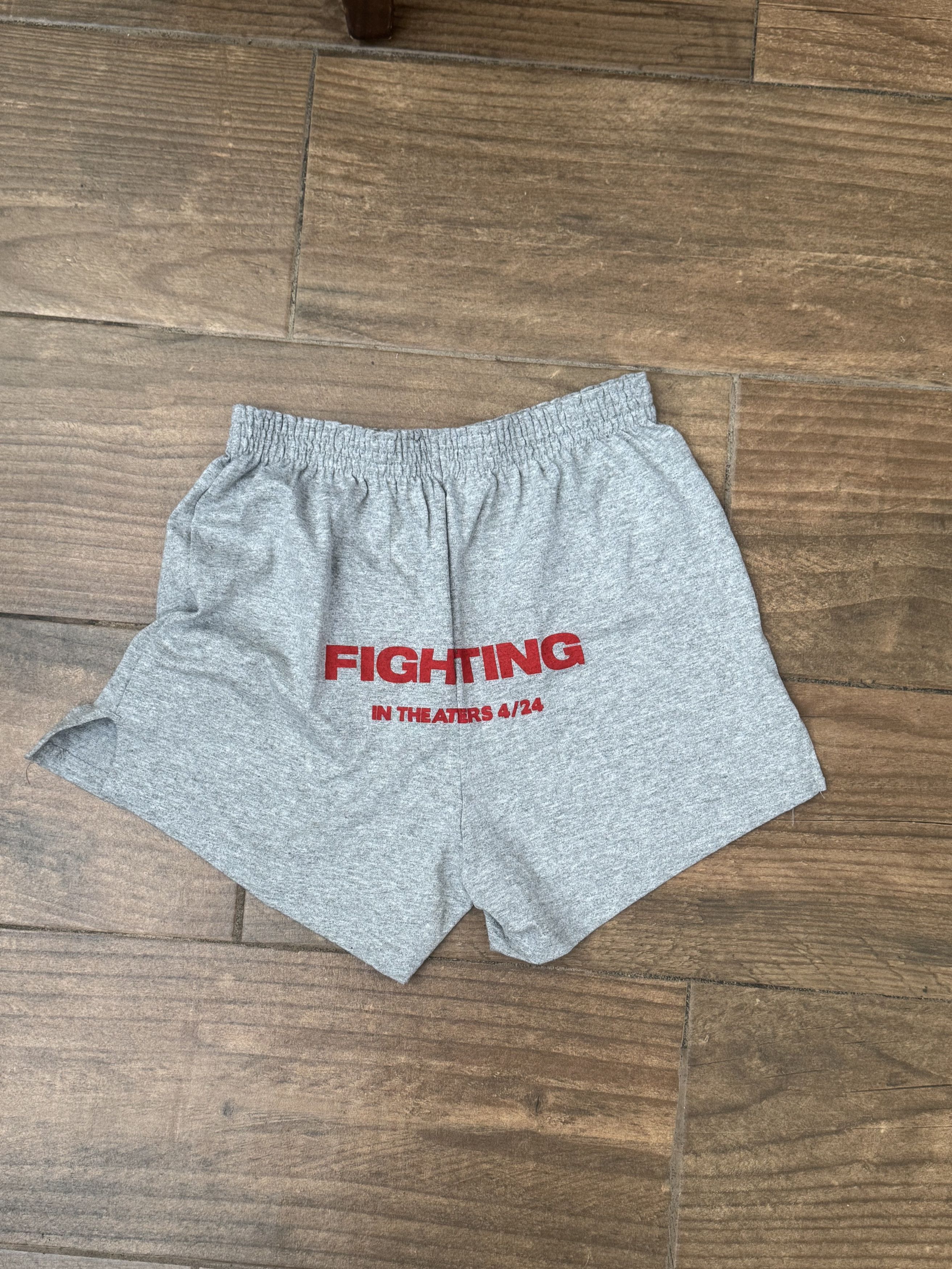 Anvil Fighting Movie Memorabilia Women's Shorts Size 28" / US 6 / IT 42 - 1 Thumbnail