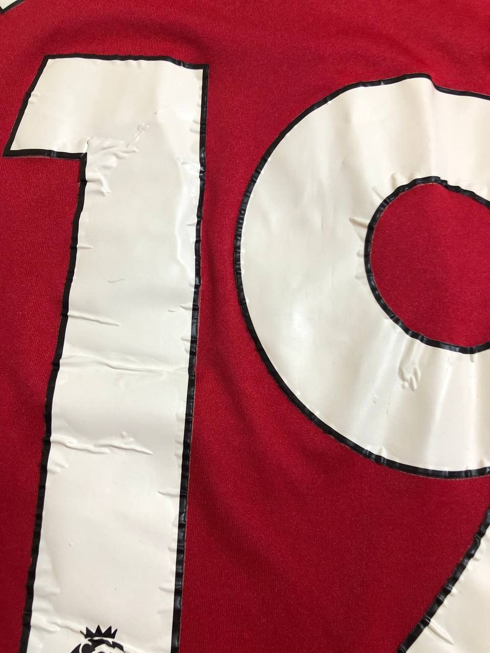 Adidas Manchester United F.C. 2017-2018 home football shirt Adidas Size US S / EU 44-46 / 1 - 14 Thumbnail