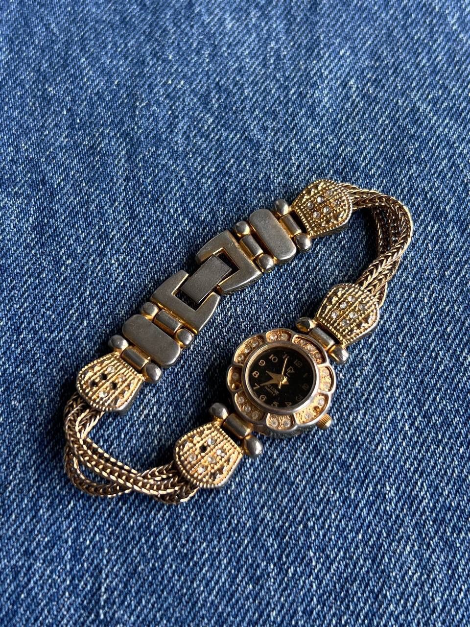 Japanese Brand × Vintage Vintage Japanese style futuristic Watch Size ONE SIZE - 1 Thumbnail