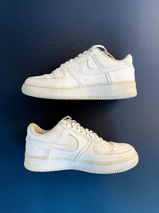 John elliot outlet af1