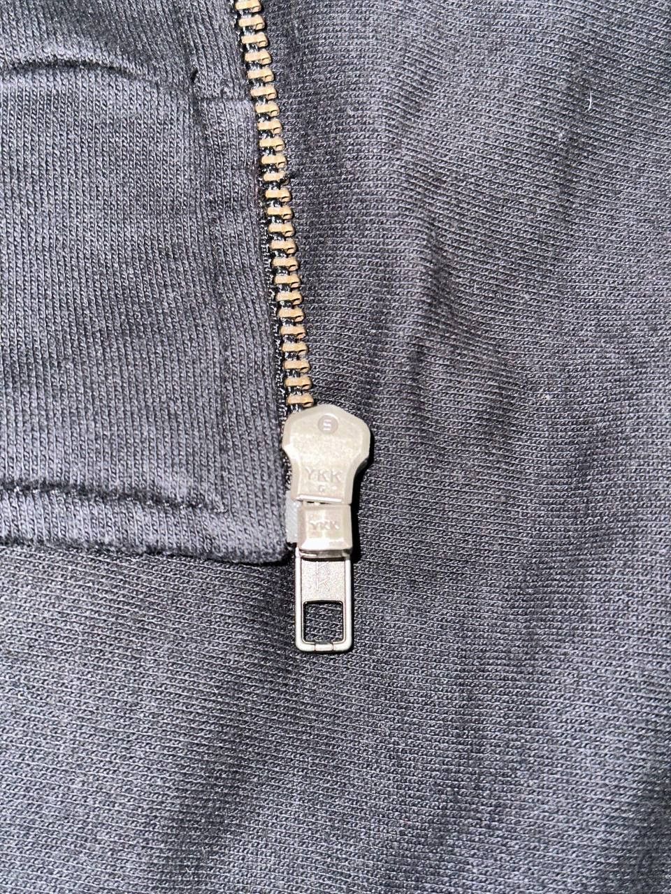 Stussy Vintage Stussy Full Zip Hoodie Hip Hop Street Style Size US M / EU 48-50 / 2 - 4 Thumbnail