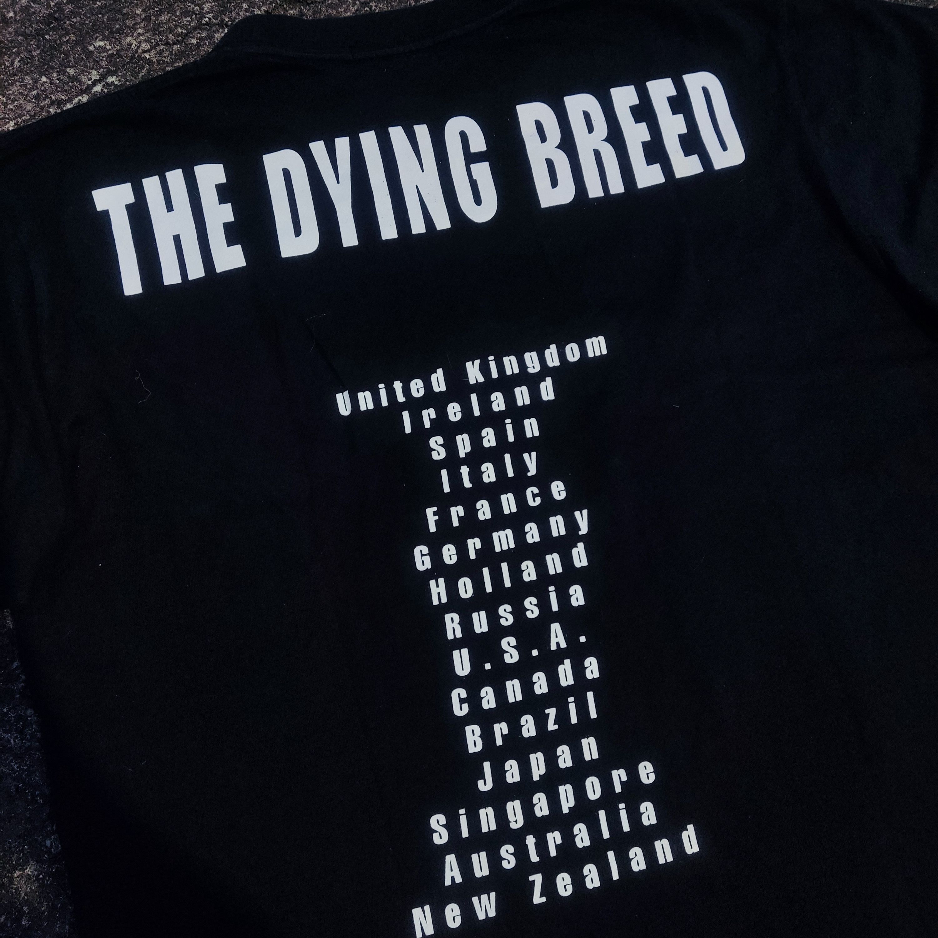 Anime Beck Anime/Manga. The Dying Breed Size US L / EU 52-54 / 3 - 2 Thumbnail