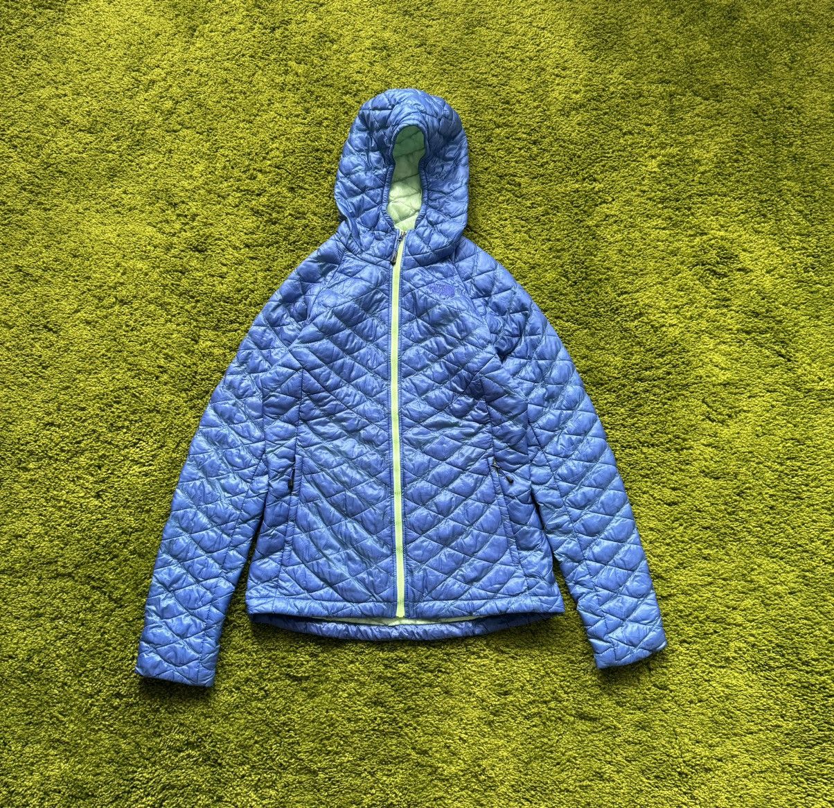 Designer × The North Face The North Face TNF gorpcore style insulated jacket Size M / US 6-8 / IT 42-44 - 1 Thumbnail