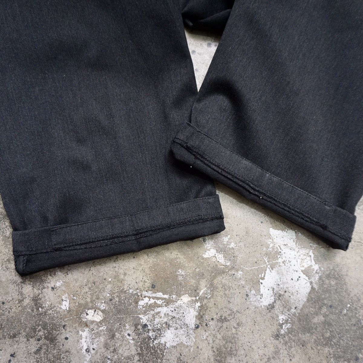 Mugler Vintage thierry mugler Casual Pant Size US 30 / EU 46 - 10 Thumbnail