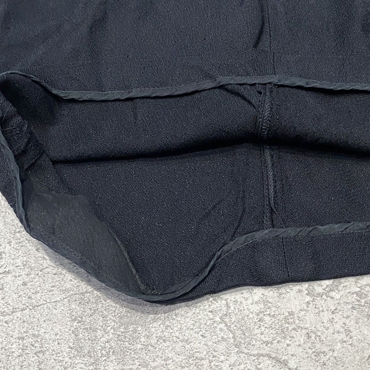 Balenciaga Balenciaga Blouse Size XS / US 0-2 / IT 36-38 - 4 Thumbnail