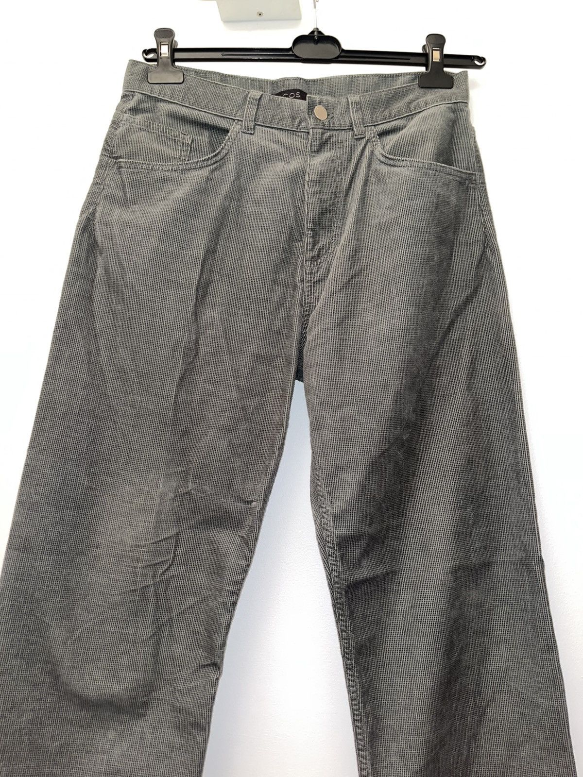 Cos COS corduroy pants Size US 30 / EU 46 - 1 Thumbnail