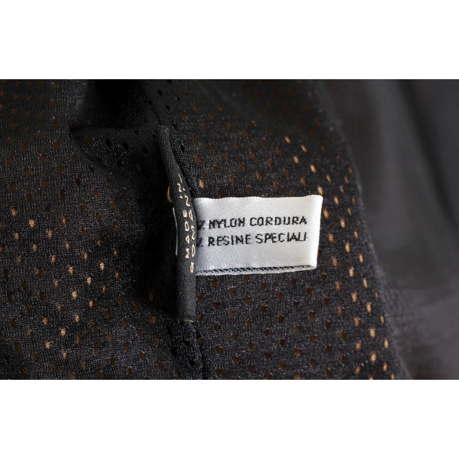 Napapijri NAPAPIJRI Cordura Bomber Jacket Men Size S Water Repellent MJ3224 Size US S / EU 44-46 / 1 - 8 Thumbnail
