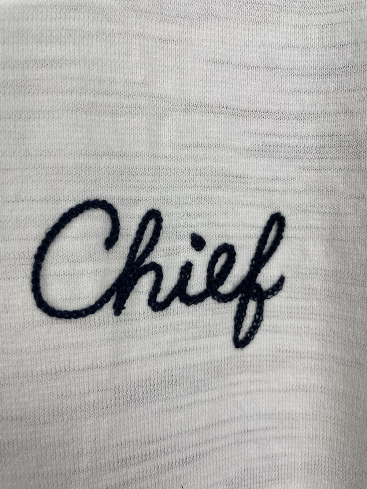 Indian Motorcycle Indian Motorcycle Chief t shirt style by Native American Size US L / EU 52-54 / 3 - 5 Thumbnail