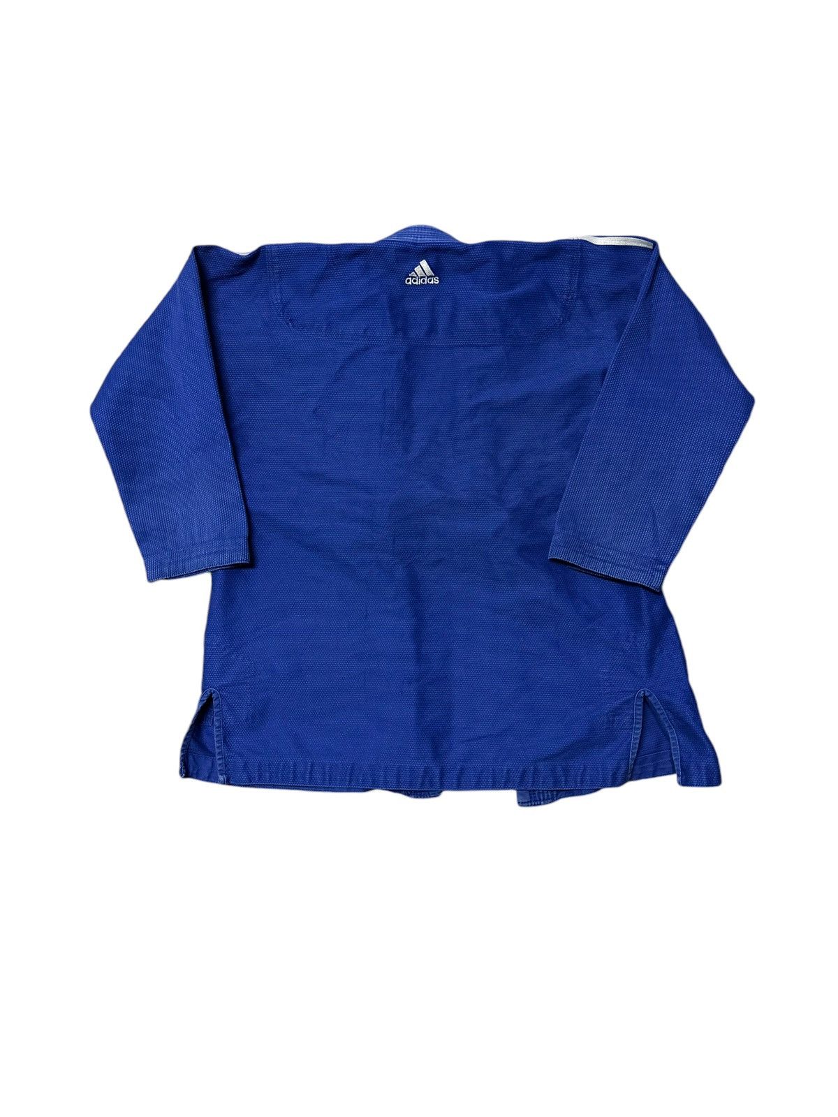 Adidas Adidas judo club Size US L / EU 52-54 / 3 - 4 Thumbnail