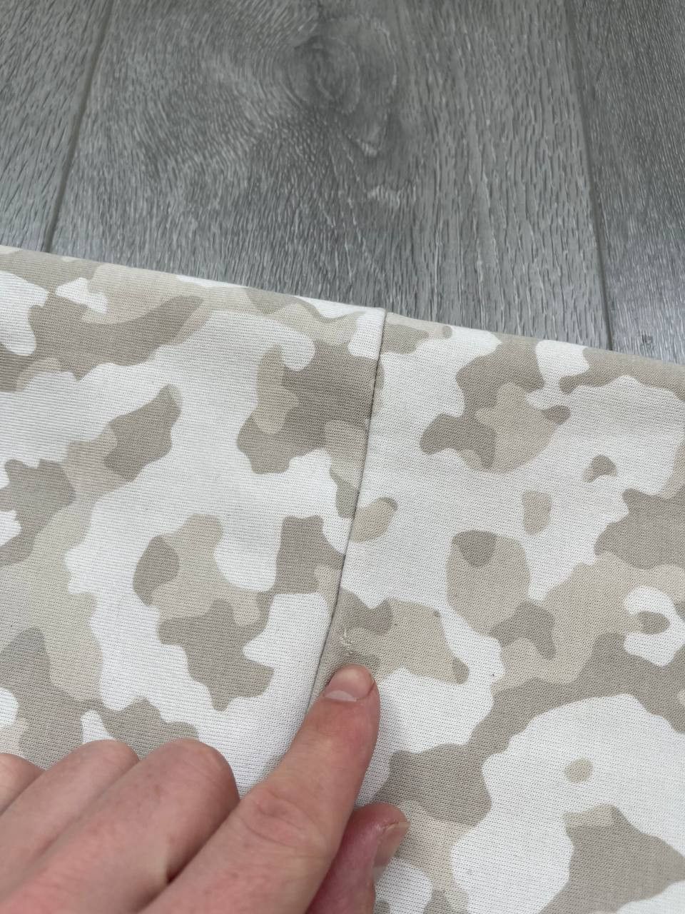 Nike × Streetwear × Vintage nike tech fleece camo rare sweatpants Size US 36 / EU 52 - 16 Thumbnail