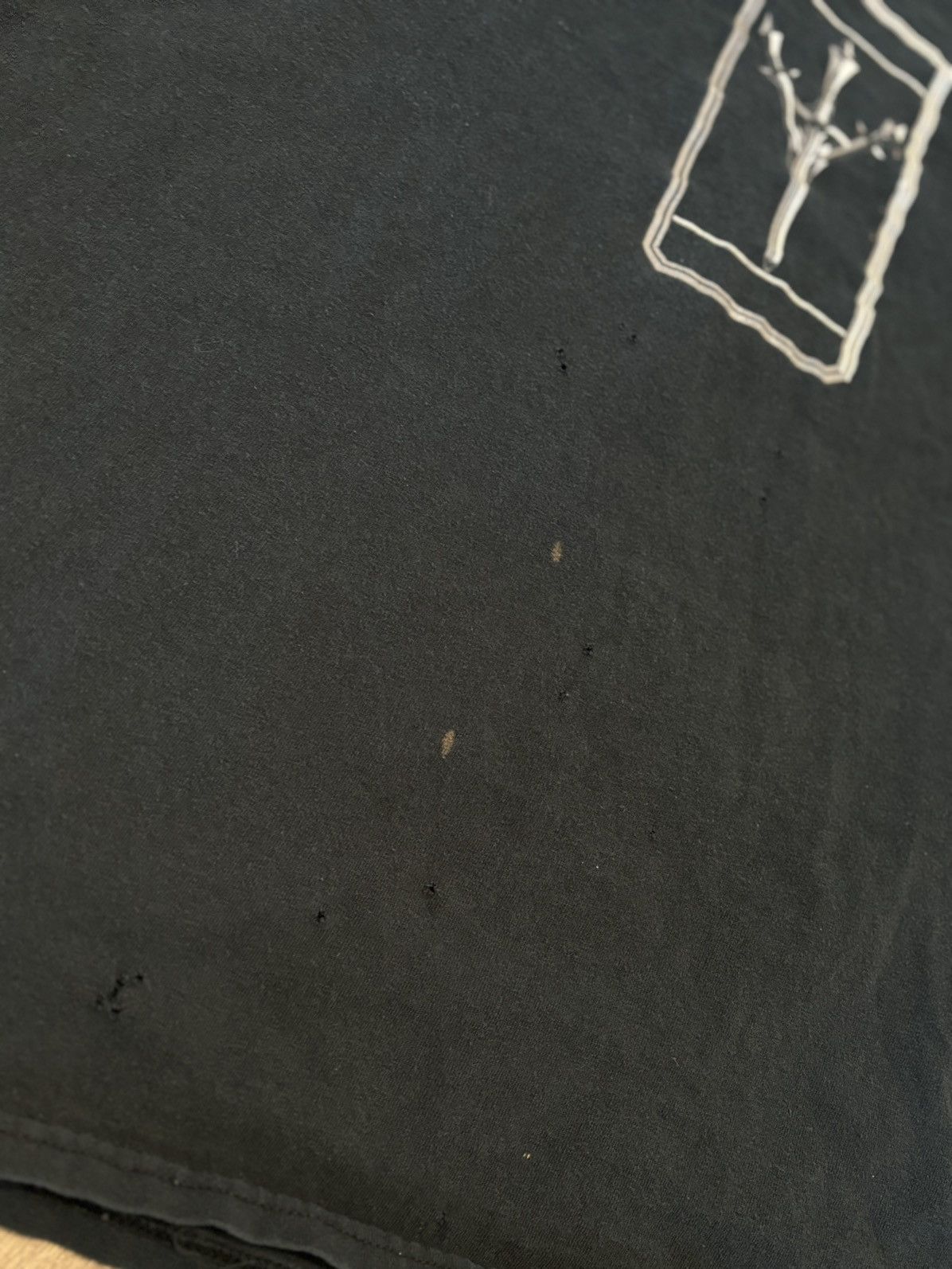 Other × Vintage Vintage Final Fantasy XV Graphic Tee Size US M / EU 48-50 / 2 - 2 Thumbnail