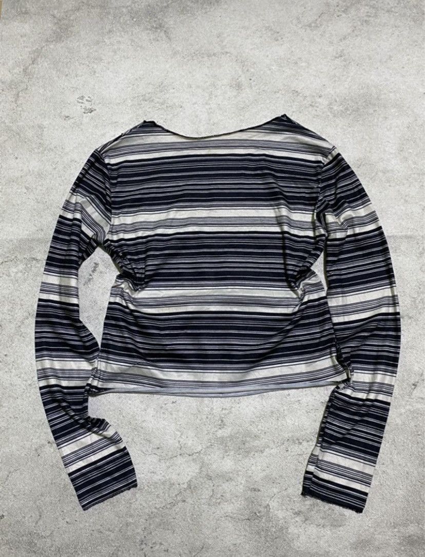 Japanese Brand croptops japanese brand Size S / US 4 / IT 40 - 2 Thumbnail