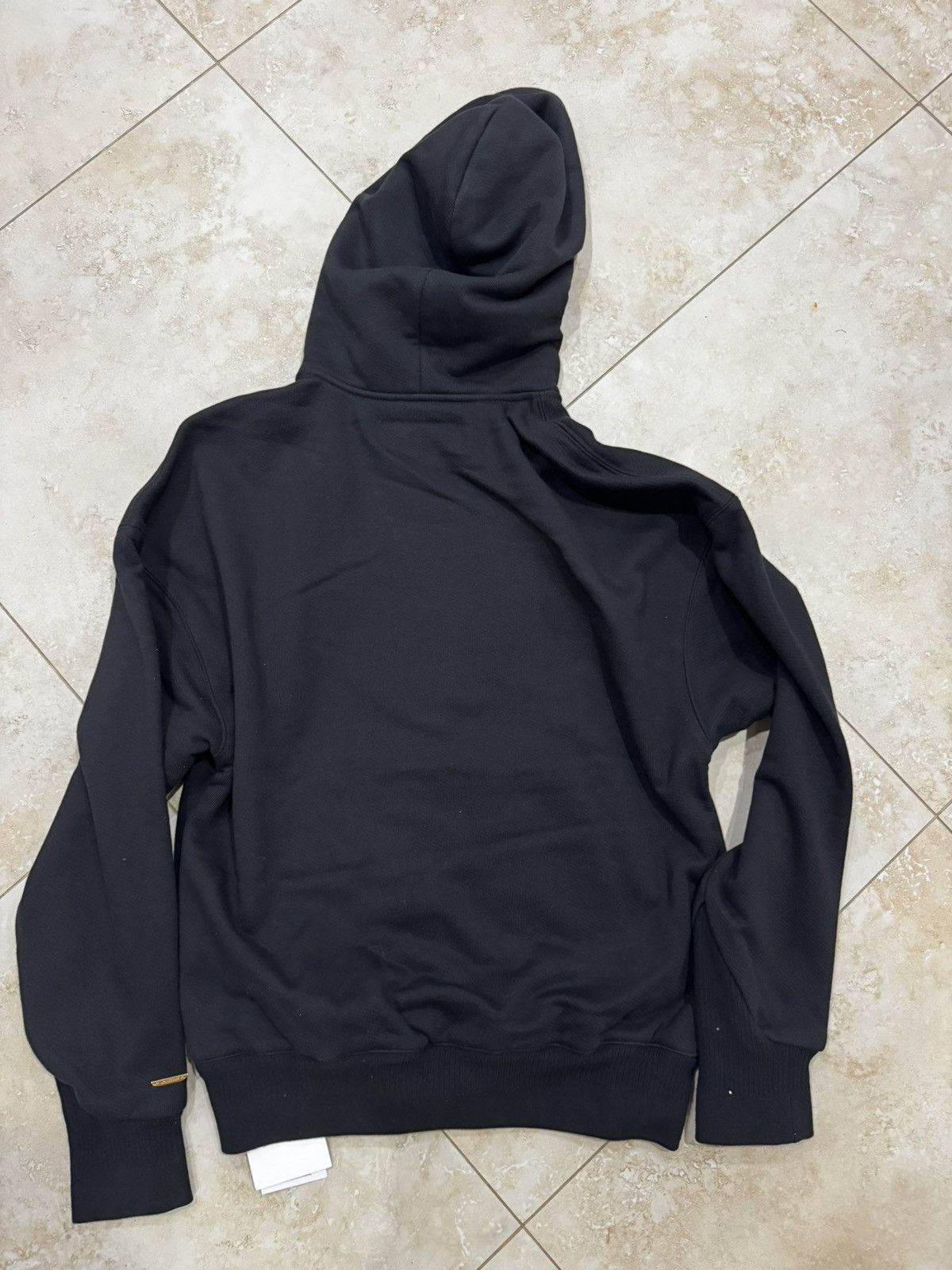 Nike Nike Air Jordan Wings Luxury Hoodie MadeInItaly Unisex Small Size US S / EU 44-46 / 1 - 11 Thumbnail