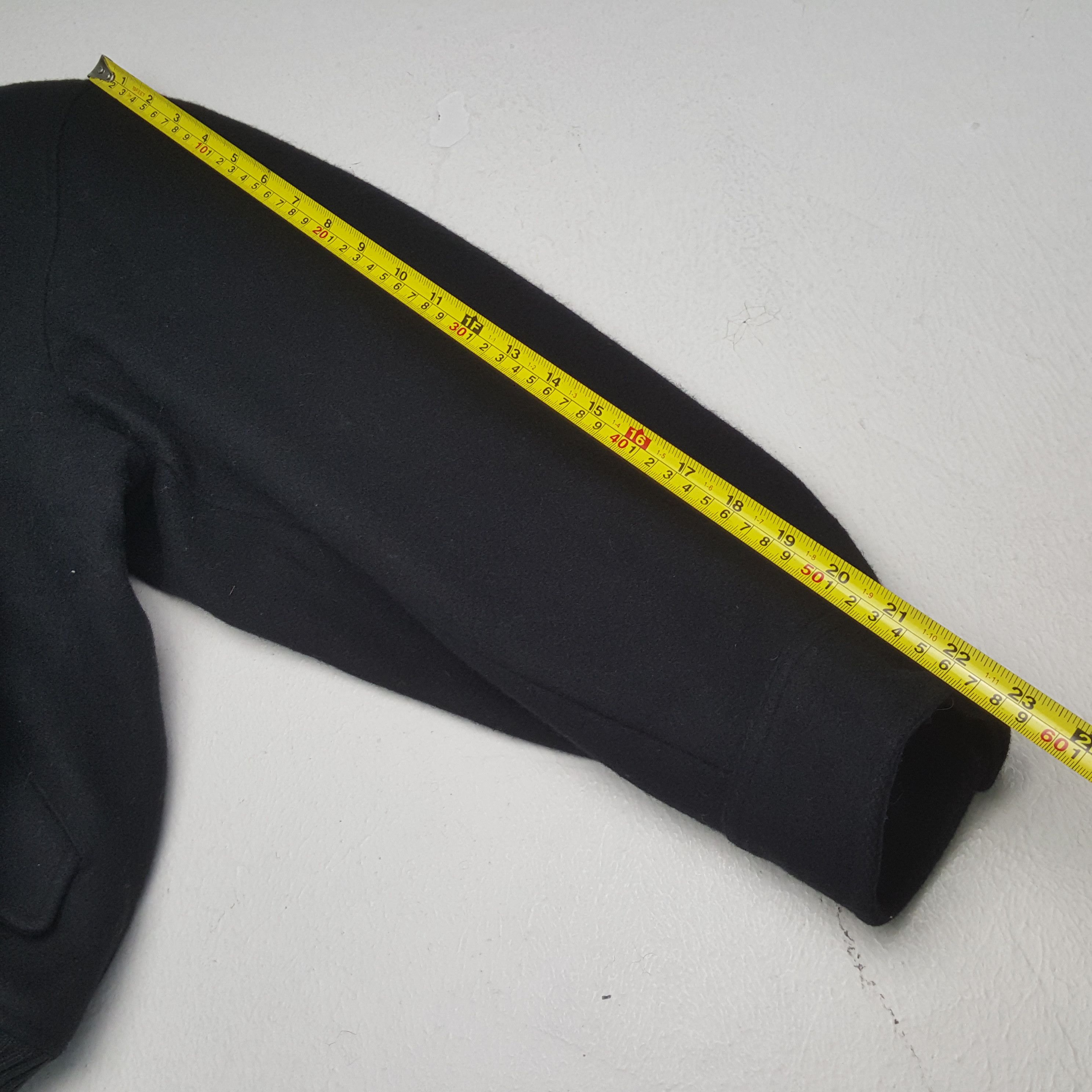 Christian Dior Monsieur × Vintage Vintage CHRISTIAN DIOR Fashion Brand Style Jacket Size US L / EU 52-54 / 3 - 6 Thumbnail