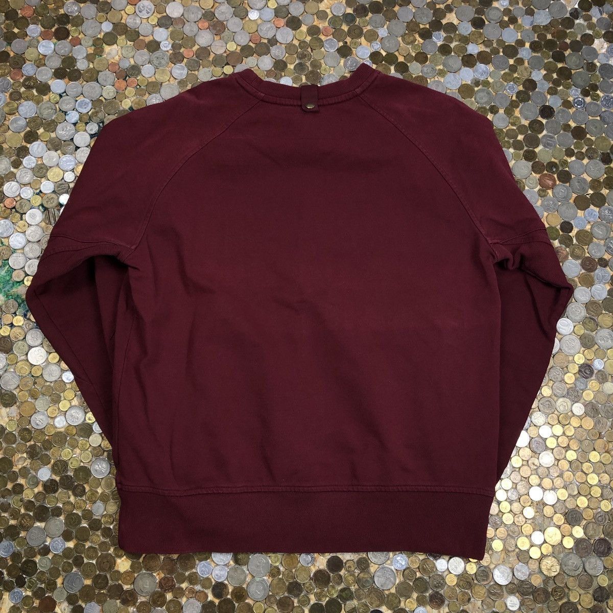 Nike Nike Vintage crewneck sweatshirt Size US M / EU 48-50 / 2 - 4 Thumbnail