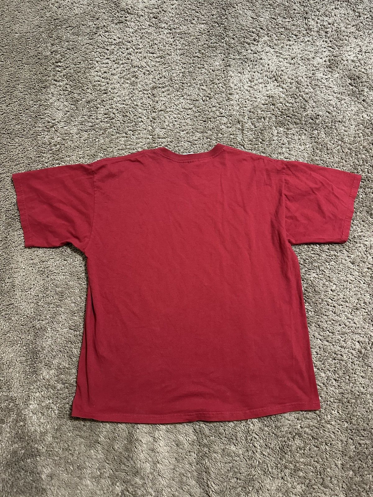 NCAA Vintage NCAA Oklahoma Sooners shirt 2006 size Xl Size US XL / EU 56 / 4 - 6 Thumbnail
