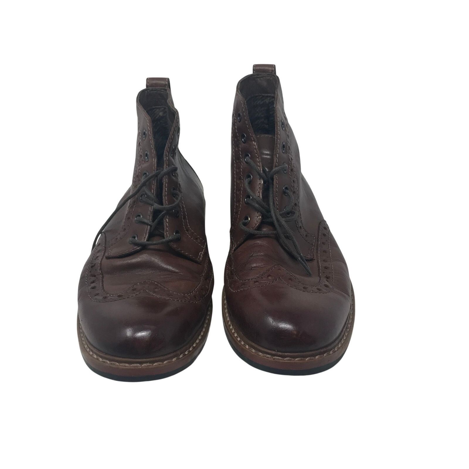 Bostonian The Bostonian Chukka Boots, Men's 8 Size US 8 / EU 41 - 1 Thumbnail