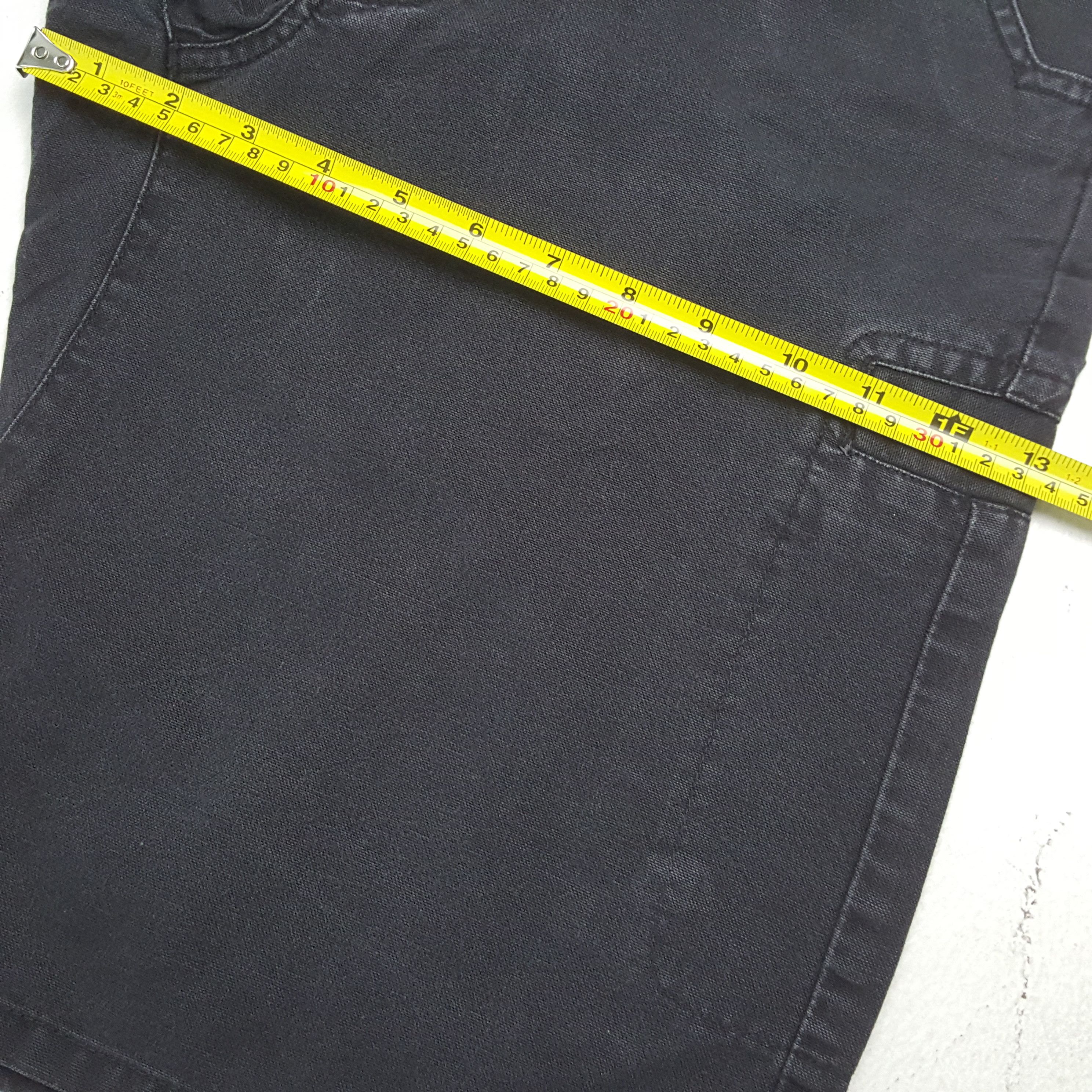 Independent Truck Co. Independent Truck Company Skateboard Style Short RR3 Size US 28 / EU 44 - 11 Thumbnail