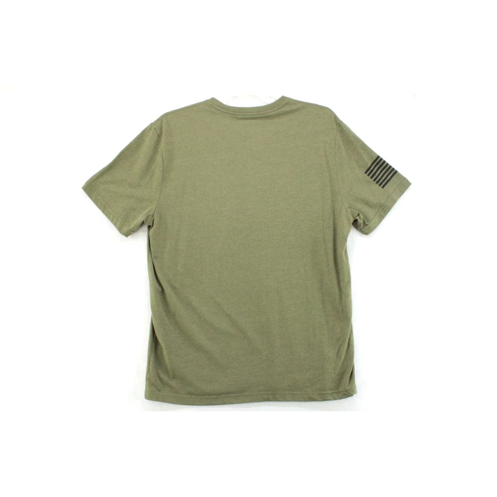 Vintage DUX Waterfowl Co Tee Shirt Mens XL Green Flying Duck Graphic Casual Hunting Soft Shirt Size US XL / EU 56 / 4 - 4 Thumbnail