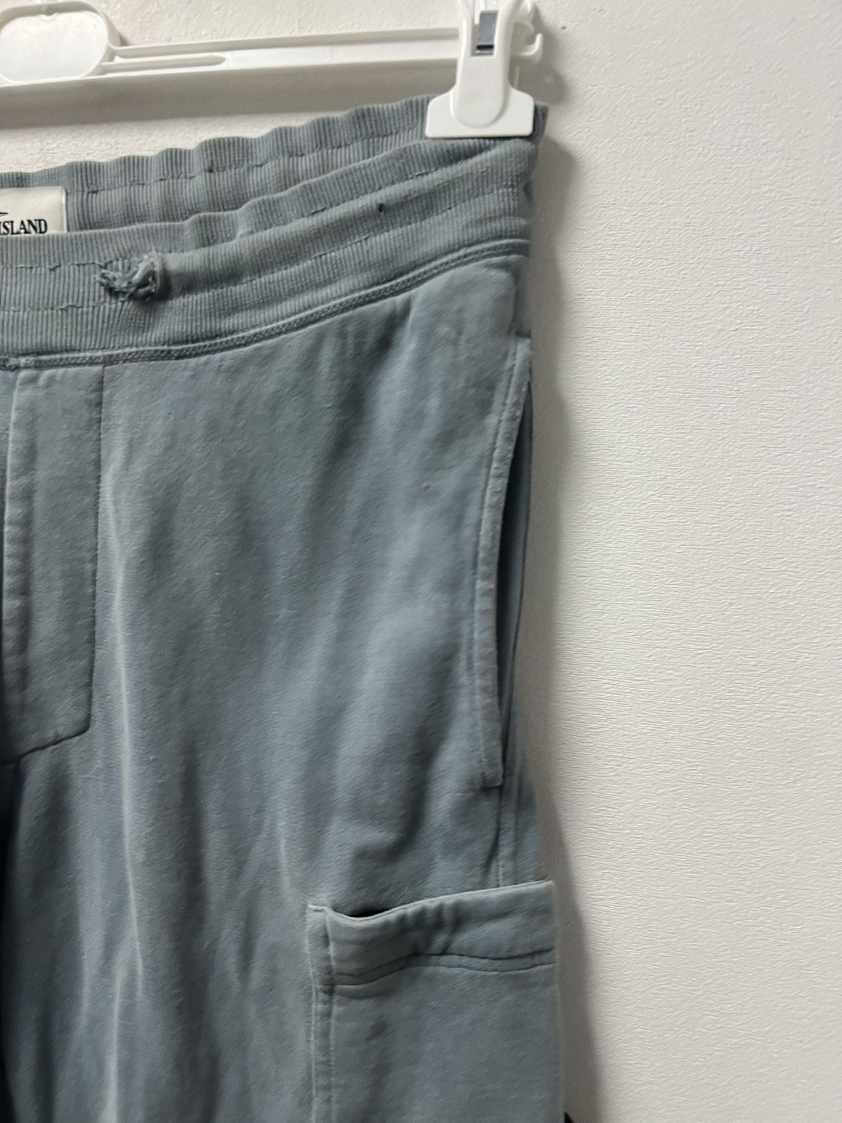 Stone Island Stone Island Joggers Pants Men Size S Size US 30 / EU 46 - 7 Thumbnail