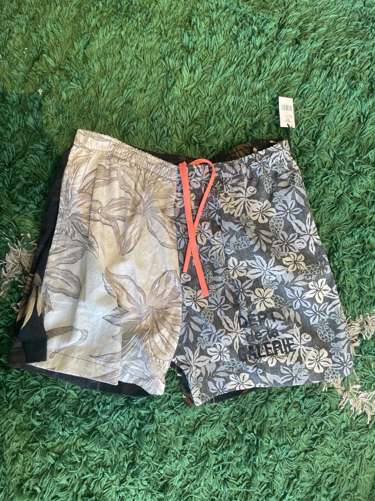 Gallery Dept. Gallery Department Zuma Vacation Shorts Size US 32 / EU 48 - 1 Thumbnail