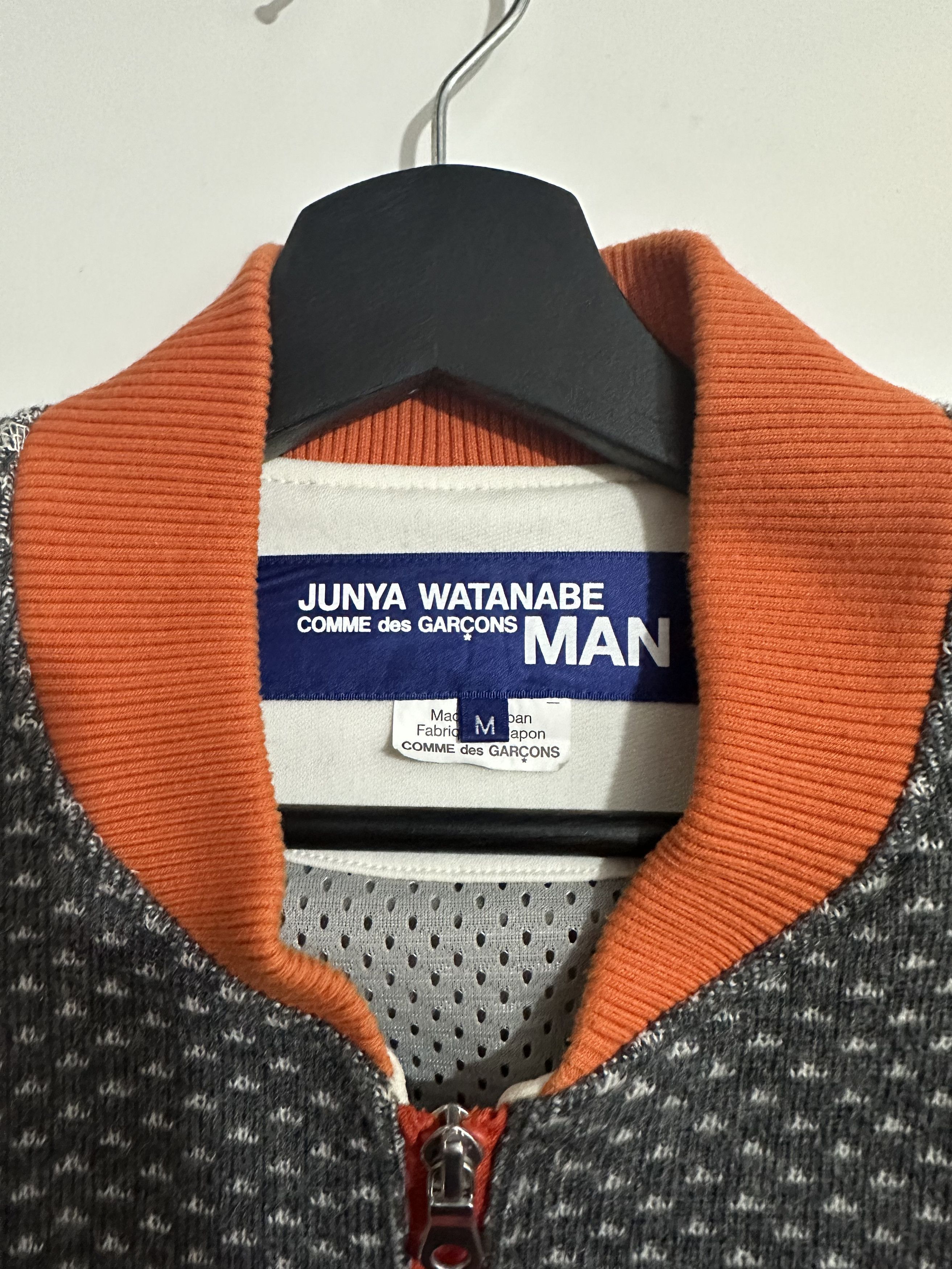 Comme des Garcons × Junya Watanabe junya watanabe Size US M / EU 48-50 / 2 - 3 Thumbnail