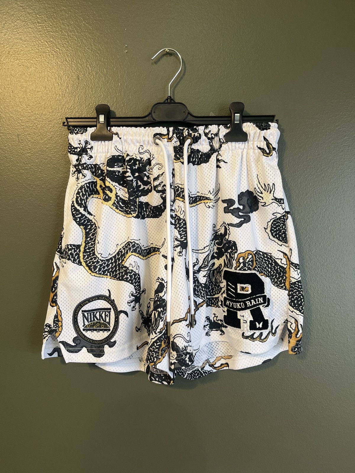 Ryoko Rain Ryoko rain shorts Size US 32 / EU 48 - 1 Thumbnail