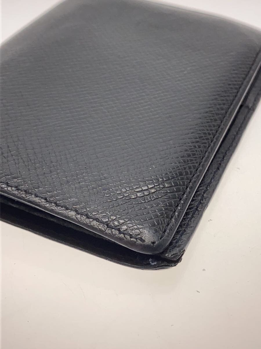 Louis Vuitton Louis Vuitton Card Case Black Size ONE SIZE - 8 Thumbnail