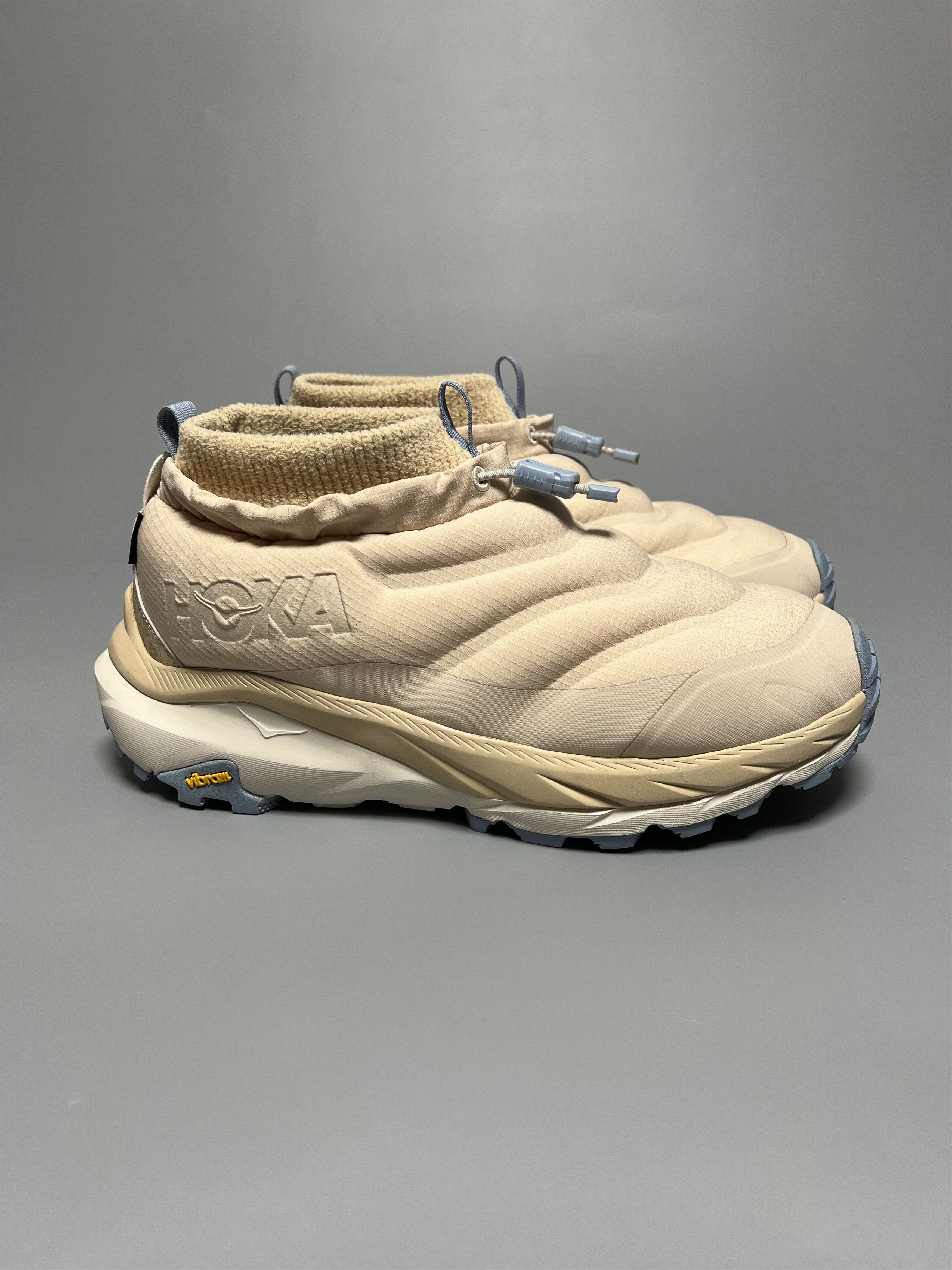Hoka Hoka Kaha 2 Frost Moc GTX Gore-Tex Hiking Comfort Shoes Size US 9.5 / EU 42-43 - 1 Thumbnail